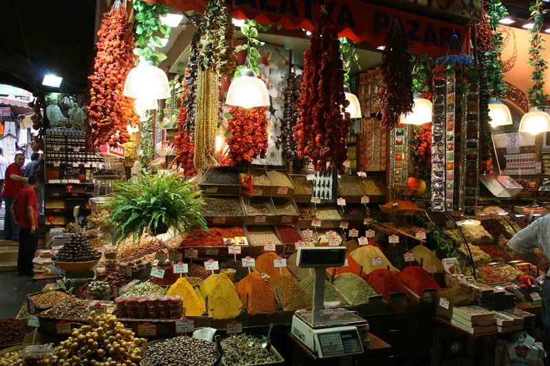 Istanbul Ooglaseren 2010 - 240